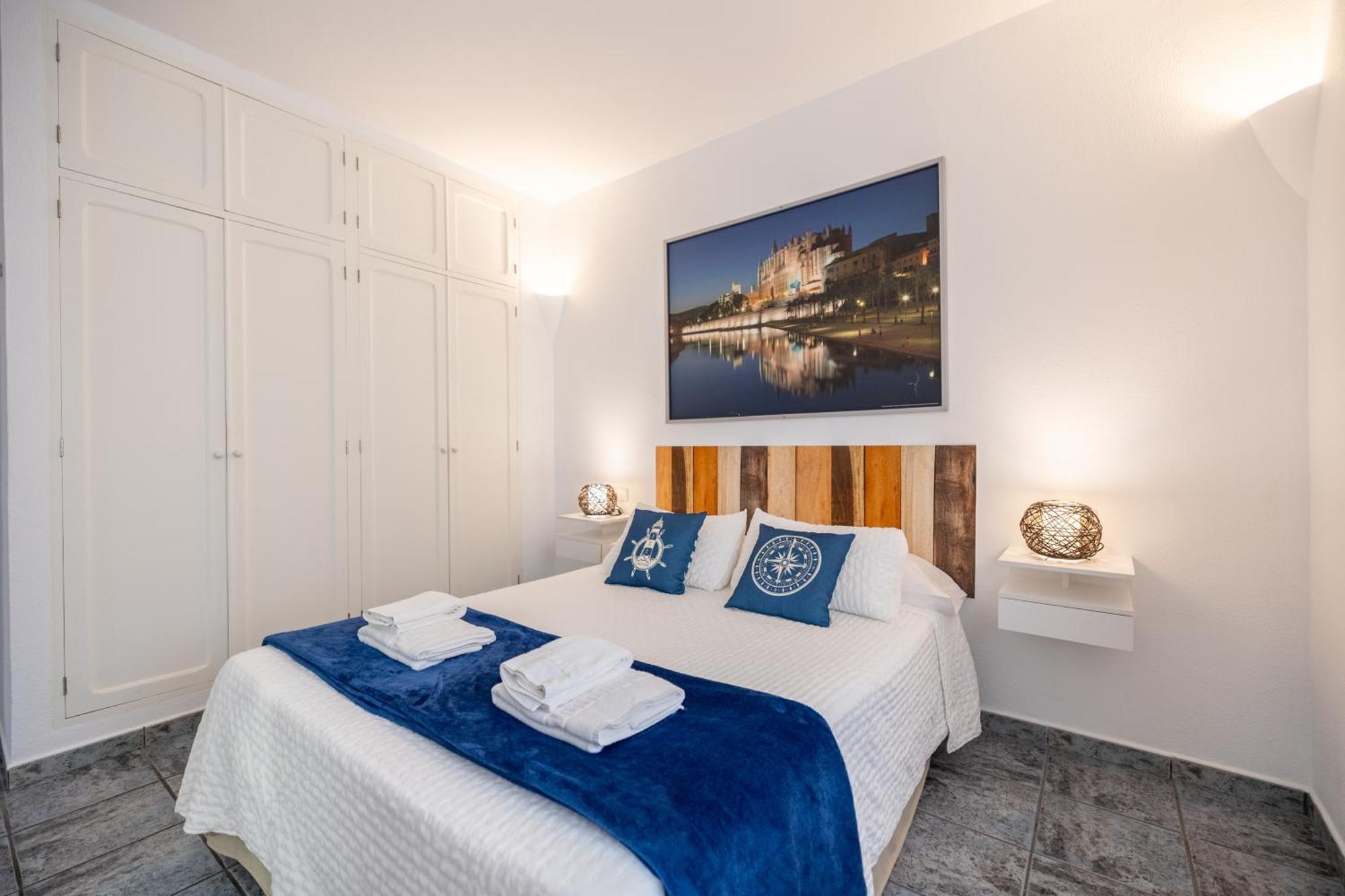 Hostal Doris - Adults Only Colonia de Sant Jordi Habitación foto